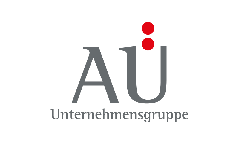 Logo von AÜ Unternehmensgruppe