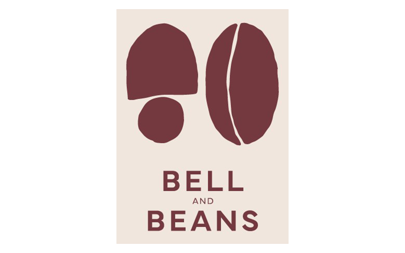 Logo von Bell and Beans