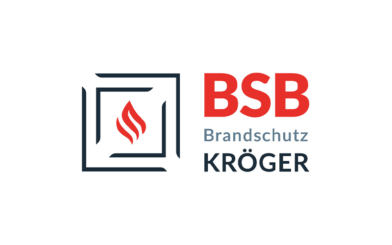 Logo von BSB Brandschutz Kröger