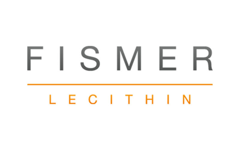 Logo von Fismer Lecithin