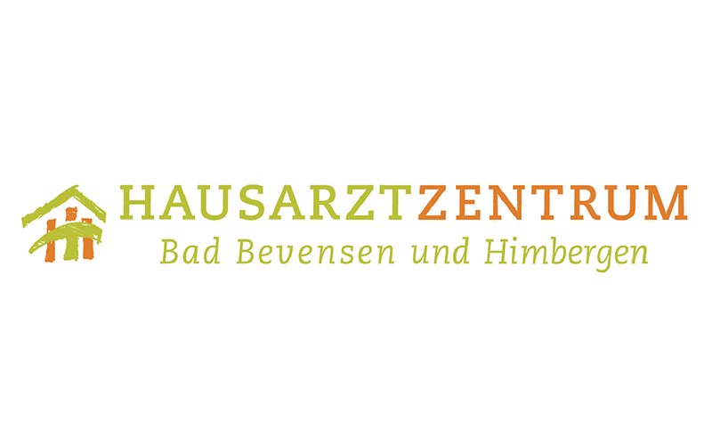 Logo von Hausarztzentrum Bad Bevensen und Himbergen