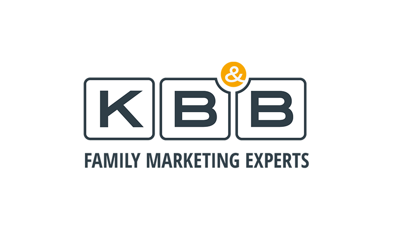 Logo von KBB Family Marketing Experts