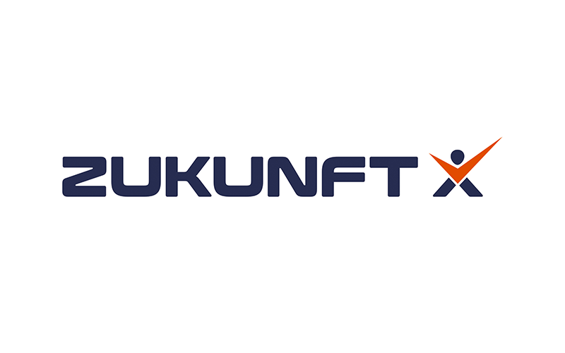 Logo von Zukunft