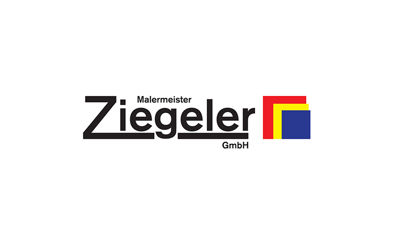 Logo von Malermeister Ziegeler GmbH