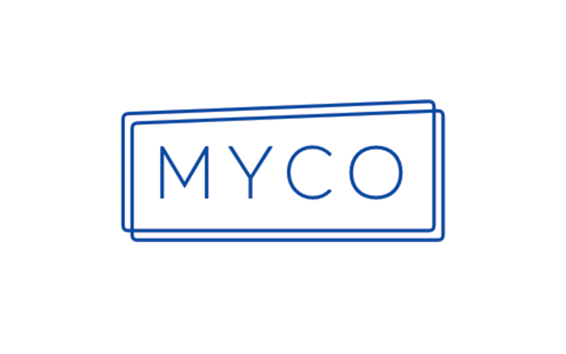 Logo von MYCO