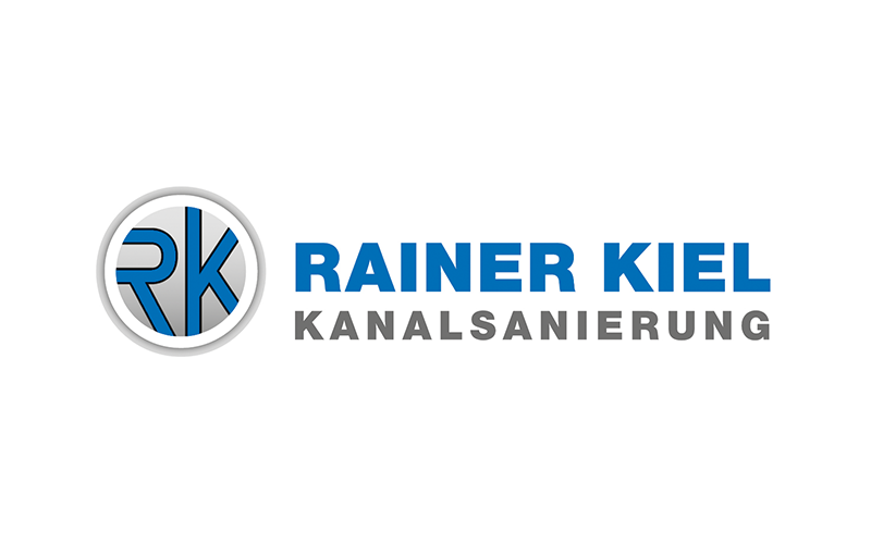 Logo von Rainer Kiel – Kanalsanierung