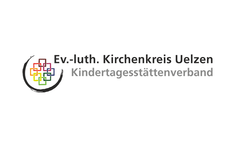 Logo von Ev.-luth. Kirchenkreis Uelzen Kindertagesstättenverband mit Bildmarke